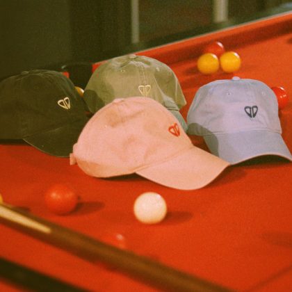 Casquette | Couleur au choix