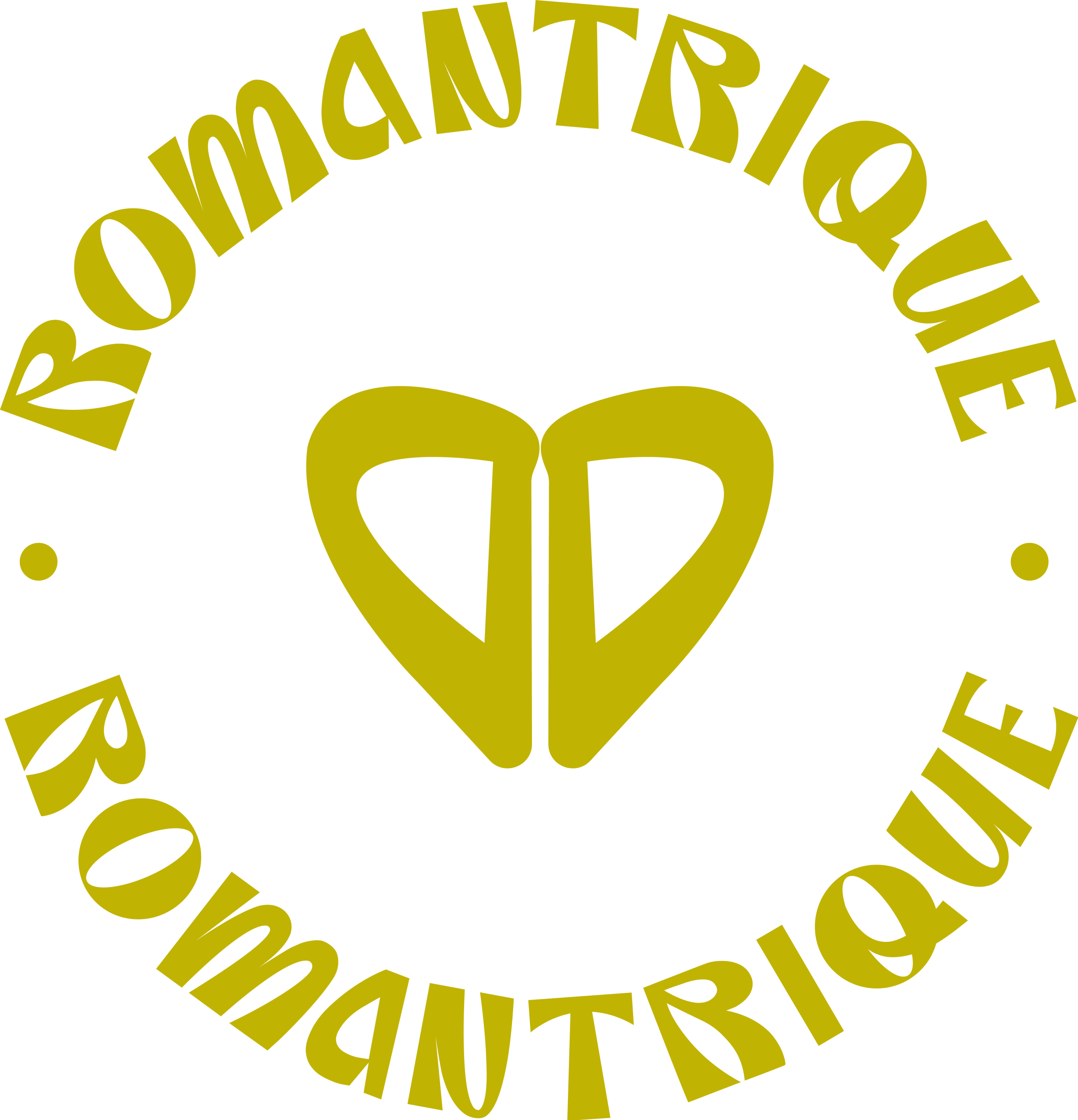ROMANTRIQUE